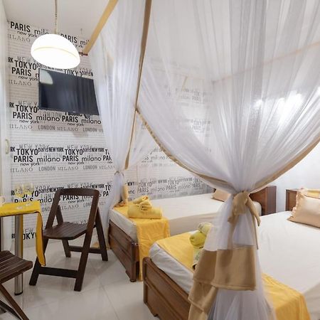 Casa Quimera マプト エクステリア 写真